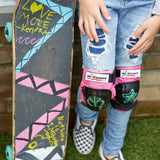 Triple 8 Wipeout Dry Erase Tri Pack - Groovy
