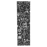 PROTO "Zuaso" HD Griptape (Black)