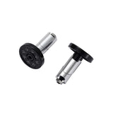 Envy Alloy Bar Ends