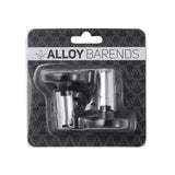 Envy Alloy Bar Ends