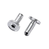 Envy Alloy Bar Ends