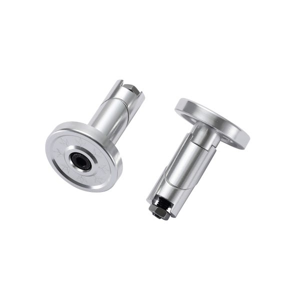 Envy Alloy Bar Ends