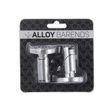 Envy Alloy Bar Ends