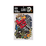 American Socks - Sticker Pack - Trash