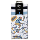 American Socks Signature Mid High - Peak Rider