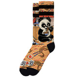 American Socks Signature Mid High Panda