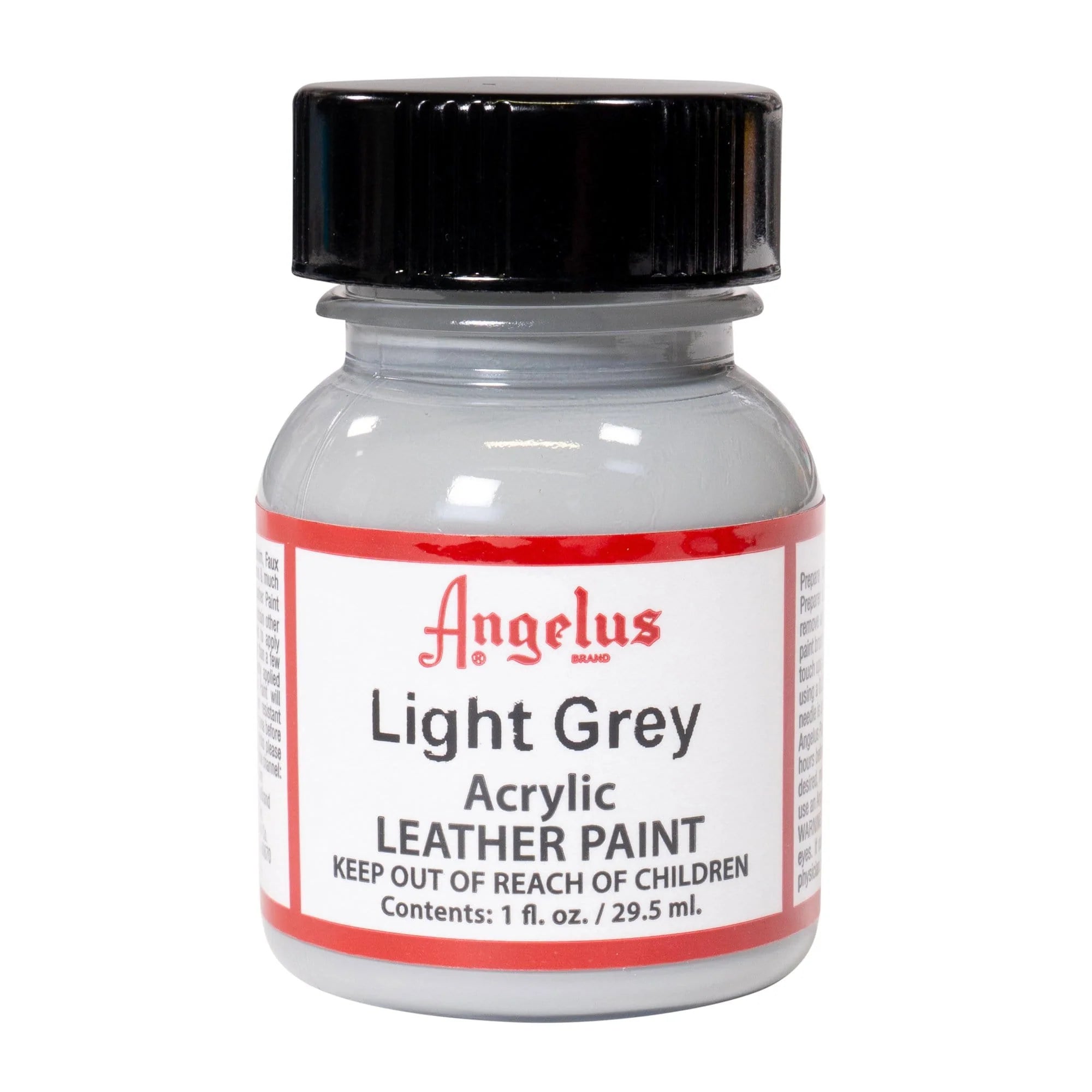 Angelus Acrylic Leather Paint 29.5ml Pot