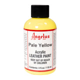 Angelus Acrylic Leather Paint 118ml Bottle