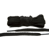 LaceLab Black Shoe Laces by Angelus