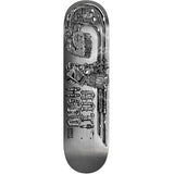 Anti-Hero Revvington Re-Rev Skateboard Deck