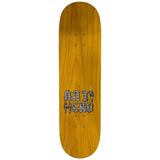 Anti-hero Revvington Re-Rev Skateboard deck