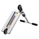 Envy Finger Scooter AOSV6 - Chrome