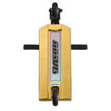 Envy Finger Scooter AOSV6 - Gold