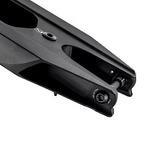 Ethic DTC Pandemonium V2 Deck - Black