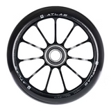 Ethic DTC Atlas Wheel - Black - 115x30mm 12STD
