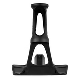 Ethic Pandemonium V2 Boxed 8/12STD Deck - Black