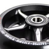 Ethic DTC Calypso Wheel 12STD 125mm - Black