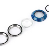 Ethic DTC Oracle Headset - Blue