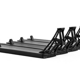 Ethic Pandemonium V2 Boxed 8/12STD Deck - Black