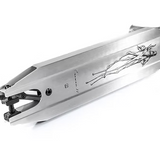 Ethic DTC Erawan V2 Deck - Raw