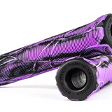 Ethic DTC Slim Grips - Purple