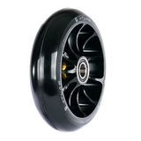 Ethic DTC Atlas Wheel - Black - 115x30mm 12STD