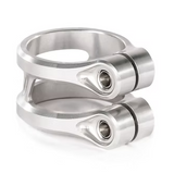 Ethic Sylphe V2 Clamp 34.9mm (Oversized) - Raw