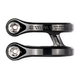 Ethic Sylphe V2 Clamp 34.9mm (Oversized) - Black