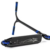 Ethic DTC Erawan V2 Complete Scooter - Blue