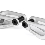 Ethic Merrow V3 8/12STD HIC Fork - Raw