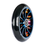 Ethic Atlas Wheel - Chrome Blue - 110x24mm
