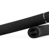 Ethic DTC Foam Grips V2 - Black