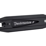 Ethic DTC Pandemonium V2 Deck - Black