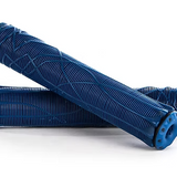 Ethic DTC Rubber Grips - Blue