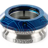 Ethic DTC Oracle Headset - Blue