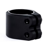 Ethic DTC Valkyria Clamp - Black