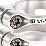 Ethic Sylphe V2 Clamp 34.9mm (Oversized) - Raw