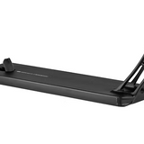 Ethic Pandemonium V2 Boxed 8/12STD Deck - Black