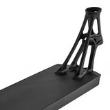 Ethic Pandemonium V2 Boxed 8/12STD Deck - Black