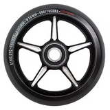 Ethic DTC Calypso Wheel 12STD 125mm - Black