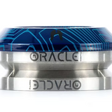 Ethic DTC Oracle Headset - Blue