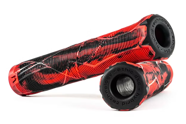 Ethic DTC Slim Grips