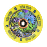 Chubby Banana Simulator Scooter Wheel - 110mm