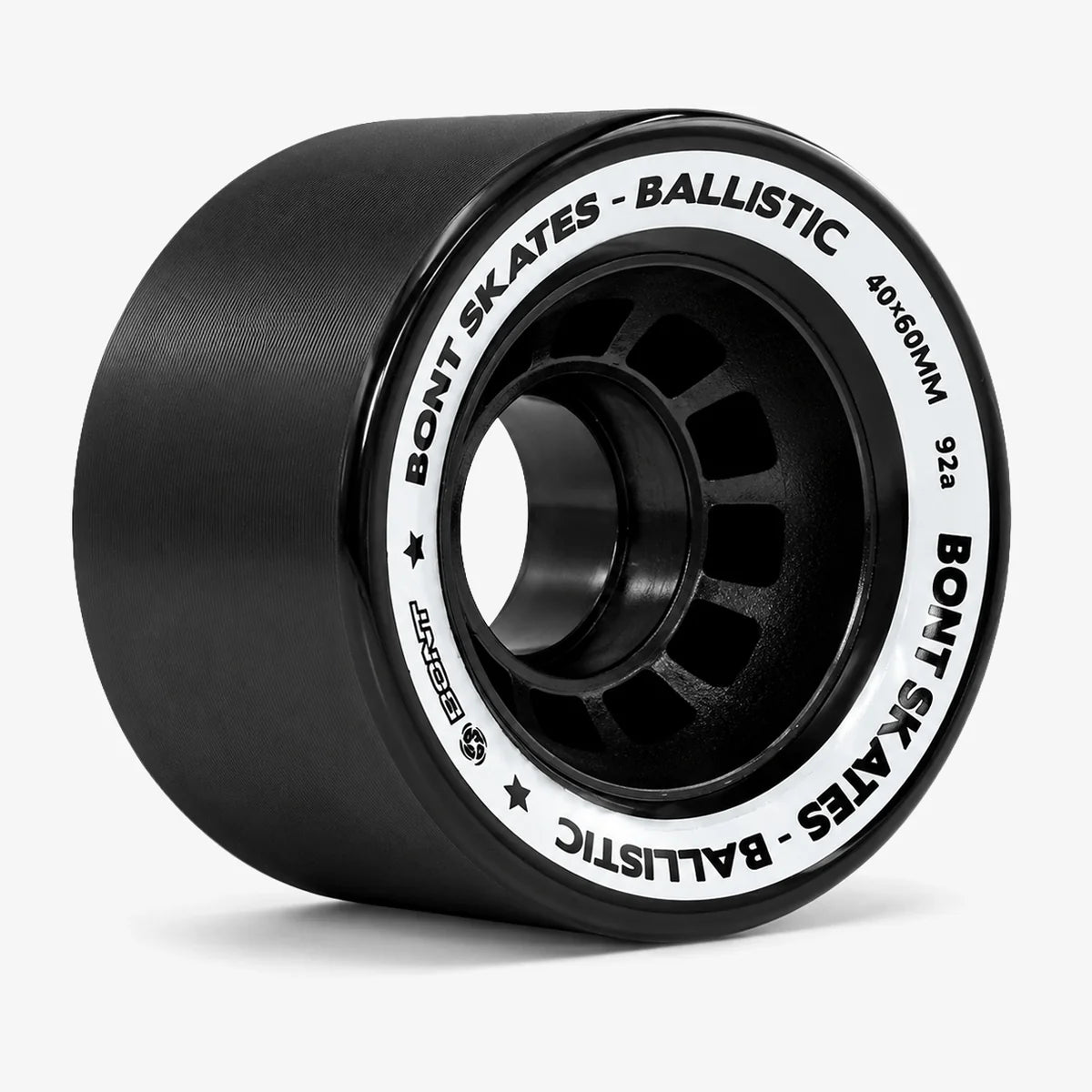 Bont Ballistic Wheels