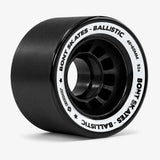 Bont Ballistic Wheels