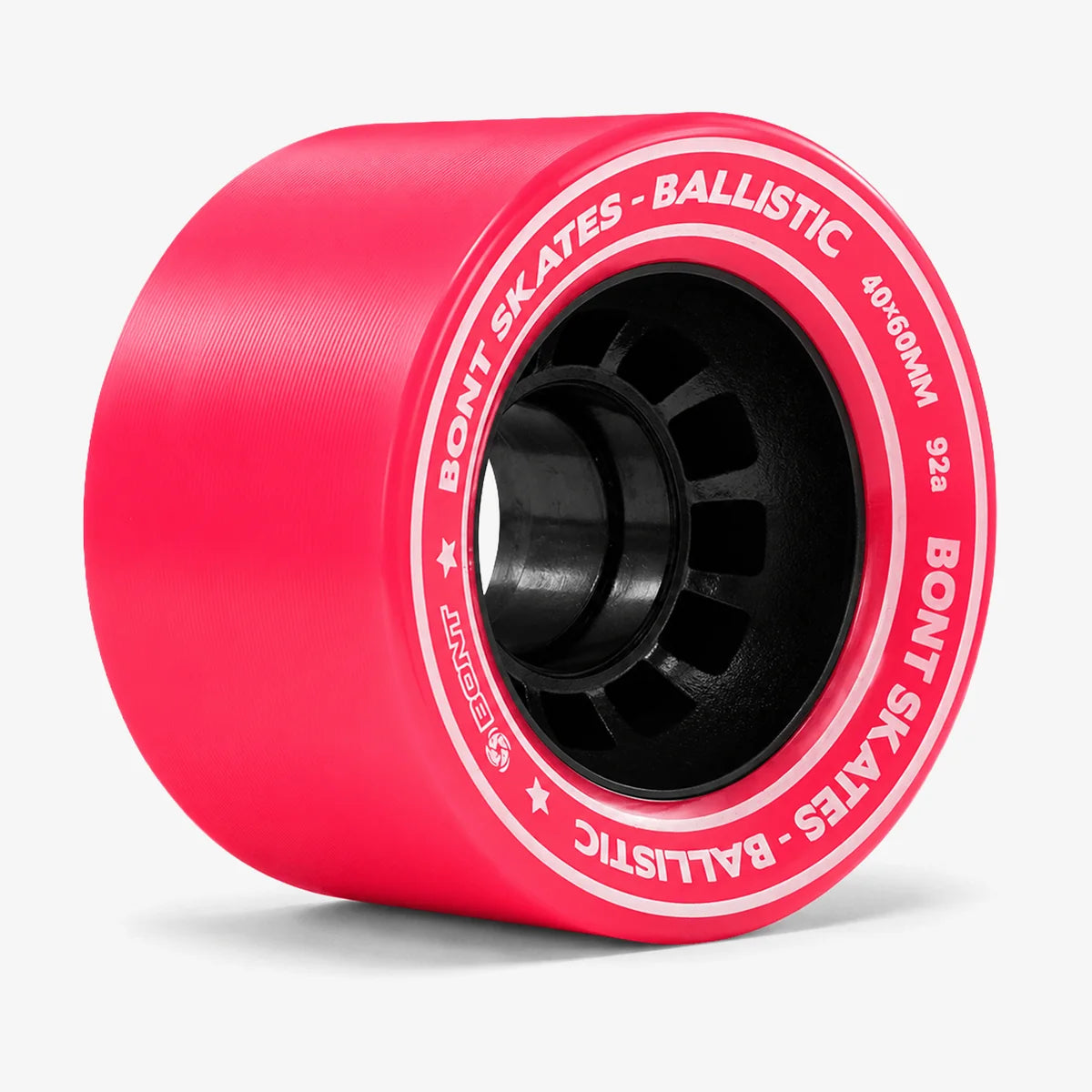 Bont Ballistic Wheels