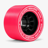Bont Ballistic Wheels