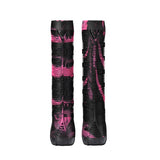 Envy Handgrip V2: Black and Pink