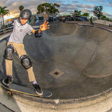 Triple 8 THE Certified Sweatsaver Helmet - Black