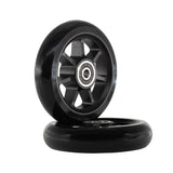 Native Profile II Wheels